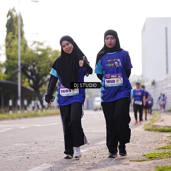 Runner Photo 8386720