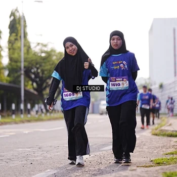 Runner Photo 8386721