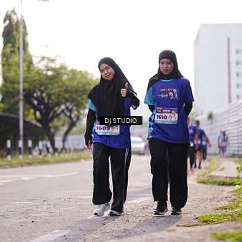 Runner Photo 8386722