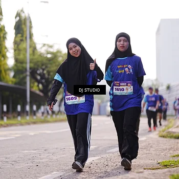 Runner Photo 8386725