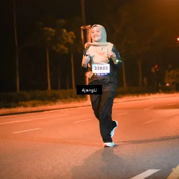 Runner Photo 8386726