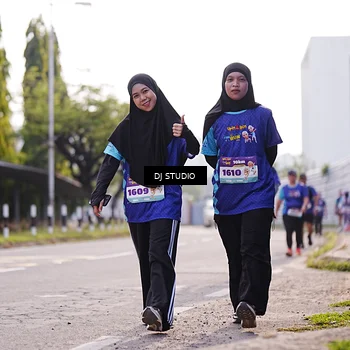 Runner Photo 8386729