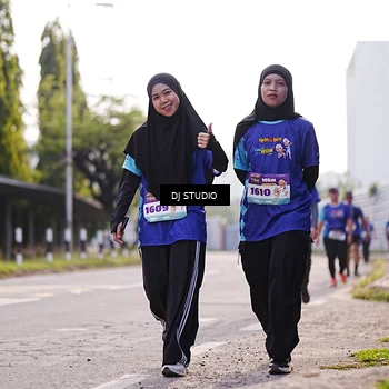 Runner Photo 8386730