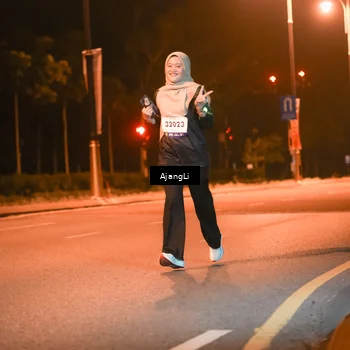 Runner Photo 8386732