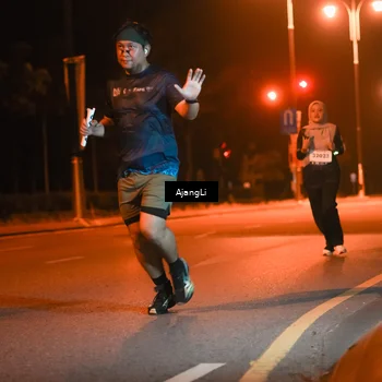 Runner Photo 8386733