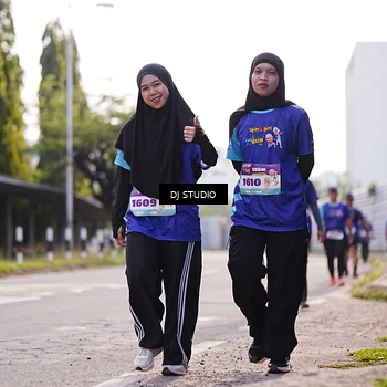 Runner Photo 8386735