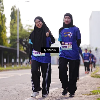 Runner Photo 8386740