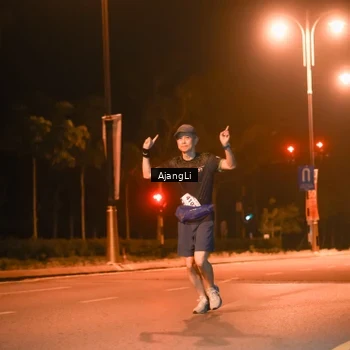 Runner Photo 8386742