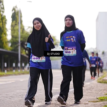 Runner Photo 8386744