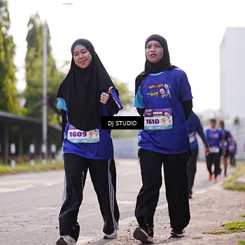 Runner Photo 8386745