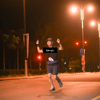 Runner Photo 8386746