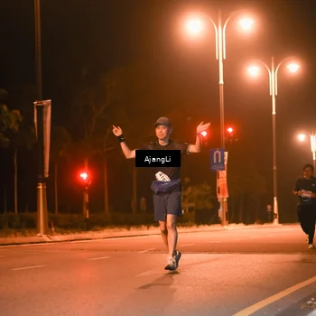 Runner Photo 8386747