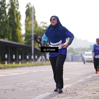 Runner Photo 8386749