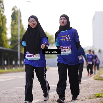 Runner Photo 8386751