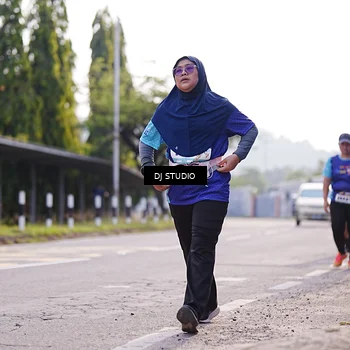 Runner Photo 8386754