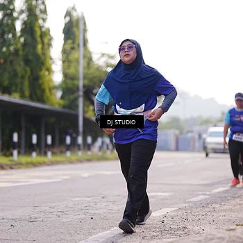 Runner Photo 8386755
