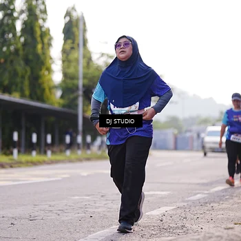 Runner Photo 8386756