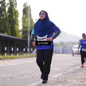 Runner Photo 8386762