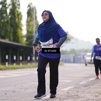 Runner Photo 8386770