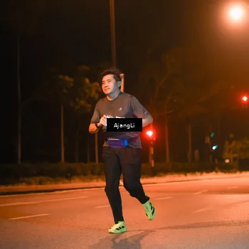Runner Photo 8386775