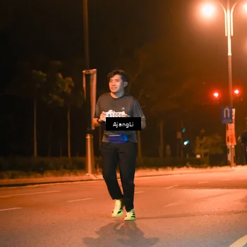 Runner Photo 8386782