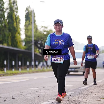 Runner Photo 8386784