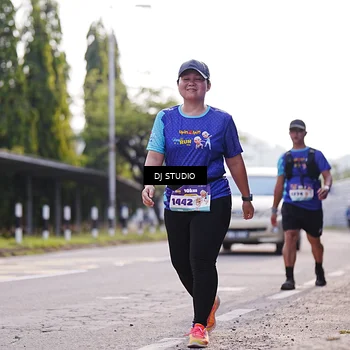 Runner Photo 8386787
