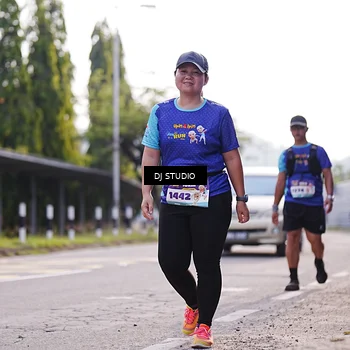Runner Photo 8386790