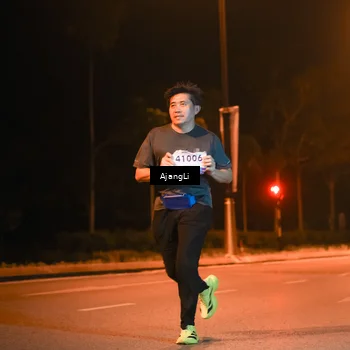 Runner Photo 8386791