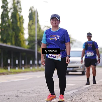 Runner Photo 8386793