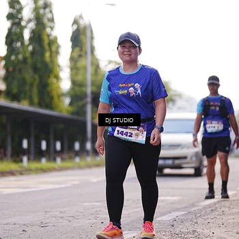 Runner Photo 8386794