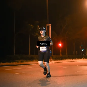 Runner Photo 8386798