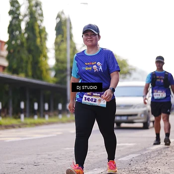 Runner Photo 8386801