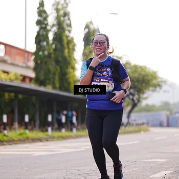 Runner Photo 8386802