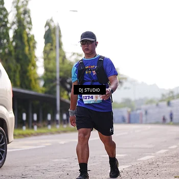 Runner Photo 8386803