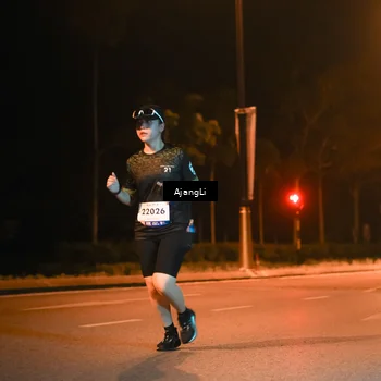 Runner Photo 8386804