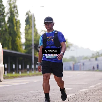Runner Photo 8386806