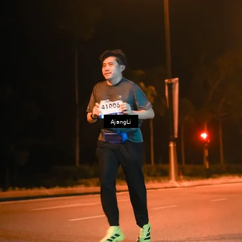 Runner Photo 8386808