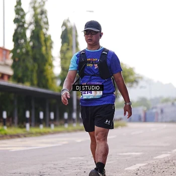 Runner Photo 8386813