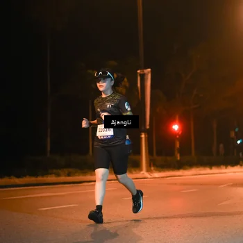 Runner Photo 8386815