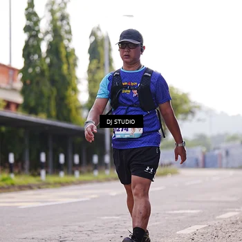 Runner Photo 8386816