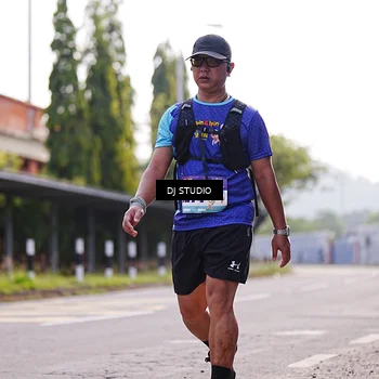 Runner Photo 8386821