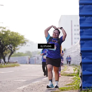 Runner Photo 8386829