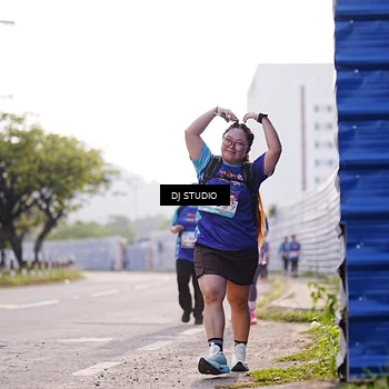 Runner Photo 8386832