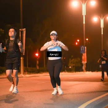 Runner Photo 8386833