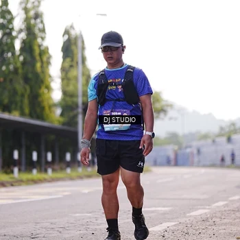 Runner Photo 8386837