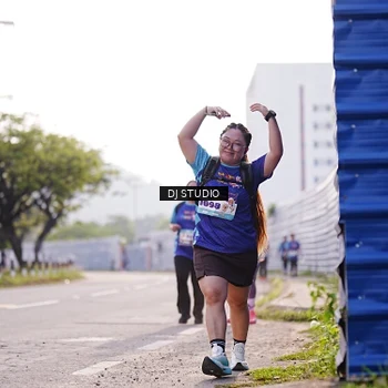 Runner Photo 8386839