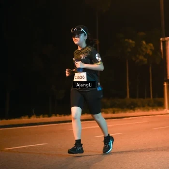 Runner Photo 8386842
