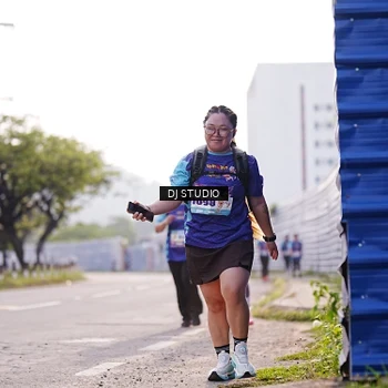 Runner Photo 8386845
