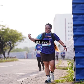 Runner Photo 8386846